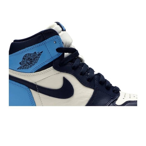 Air Jordan 1 retro high OG ‘obsidian’ - Picture 3 of 9